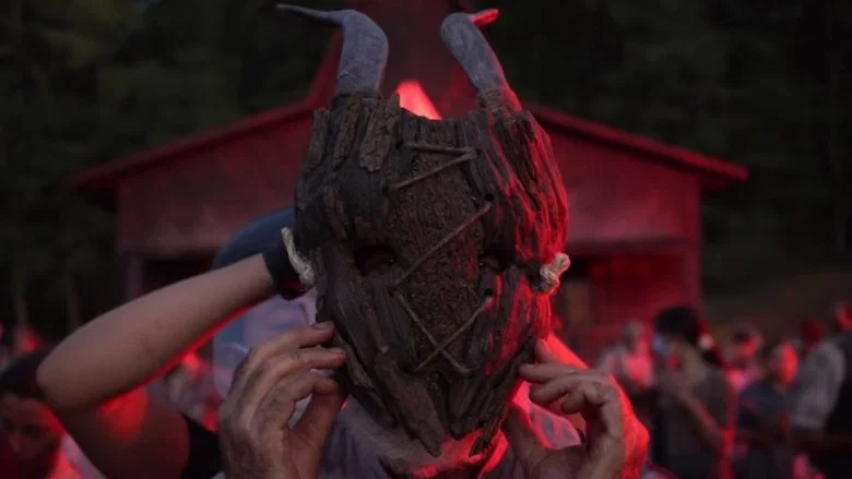 A Classic Horror Story screenshot 5