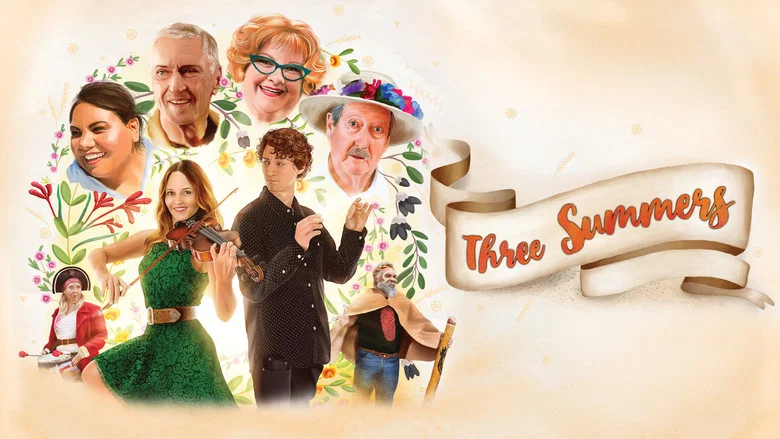 Three Summers screenshot 8