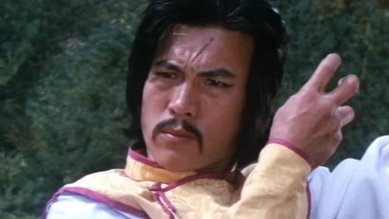 Revenge of Drunken Master screenshot 2