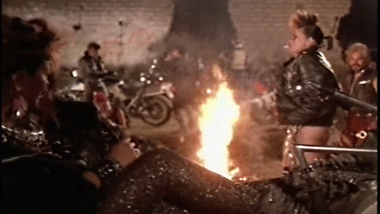 Revenge of the Punks screenshot 1