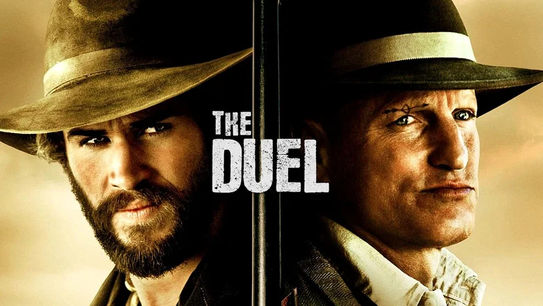 The Duel screenshot 2