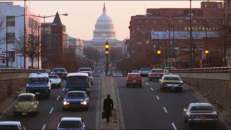 Being There screenshot 2