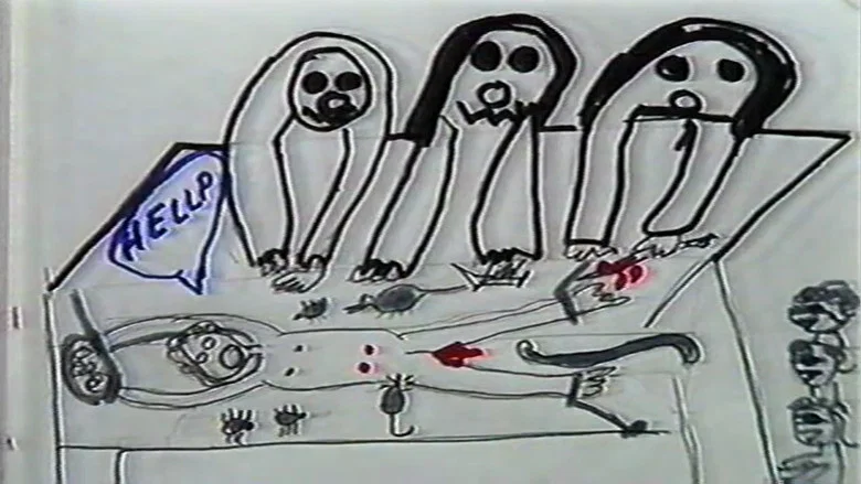 In the Name of Satan screenshot 1