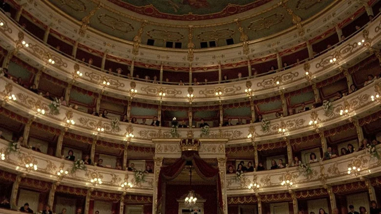 Opera screenshot 4