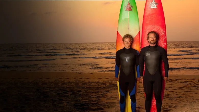 Chasing Mavericks screenshot 1