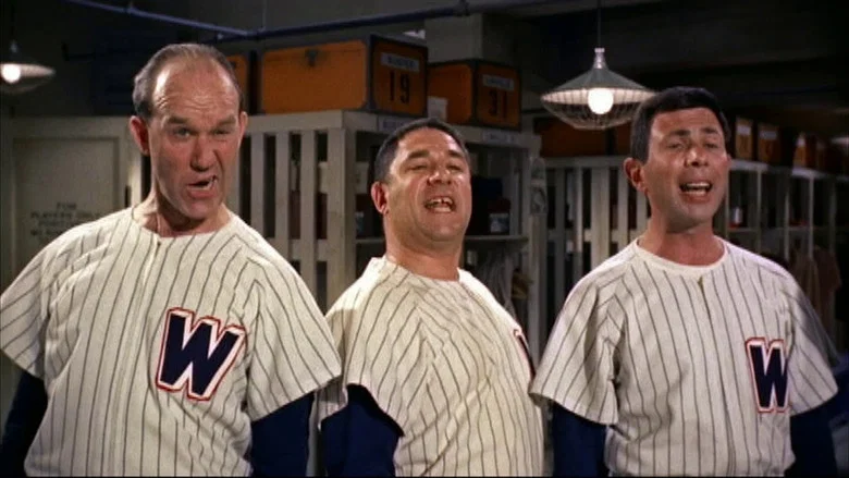 Damn Yankees screenshot 5