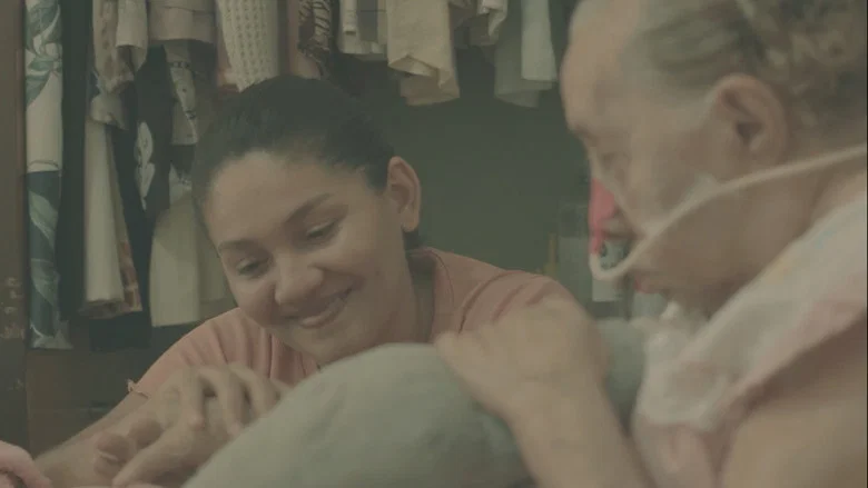 Tereza e Bruno screenshot 2