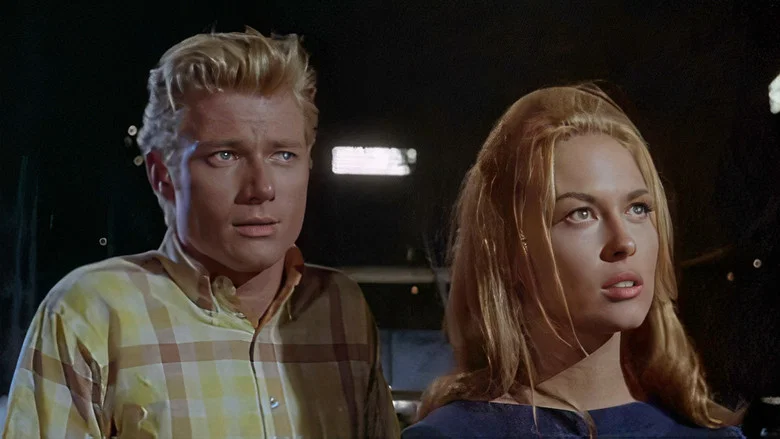 The Happening screenshot 1