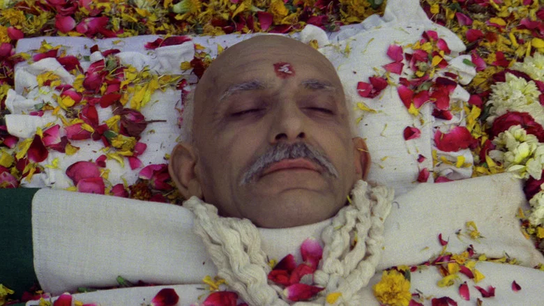 Gandhi screenshot 2