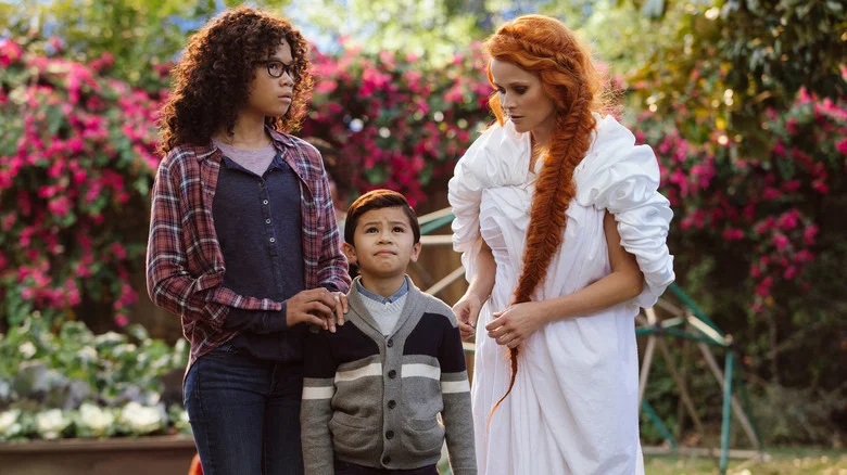 A Wrinkle in Time screenshot 6