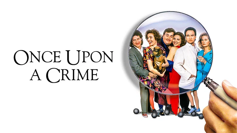 Once Upon a Crime screenshot 4