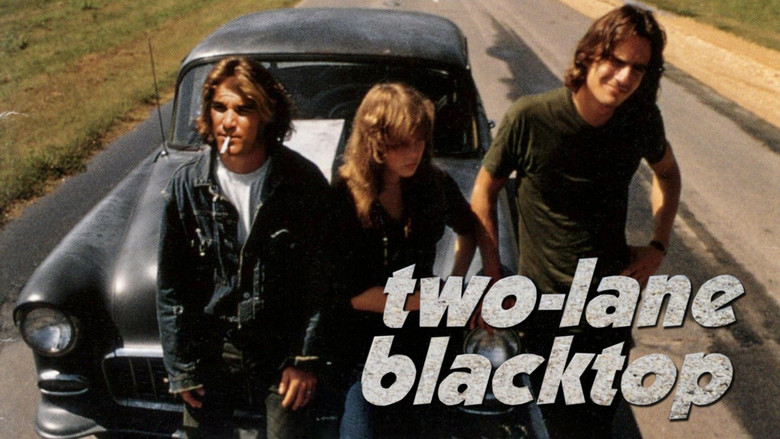Two-Lane Blacktop screenshot 6