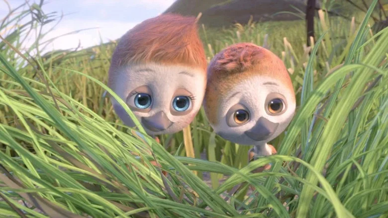 Ploey: You Never Fly Alone screenshot 3