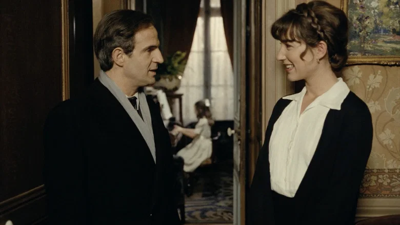 The Green Room screenshot 3