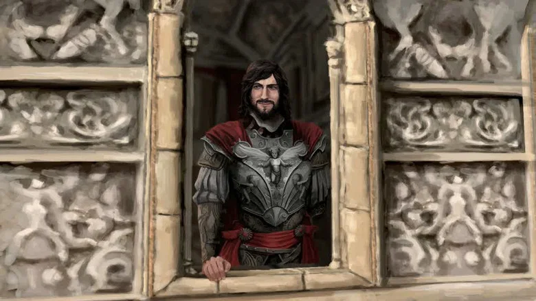 Assassin's Creed: Ascendance screenshot 2
