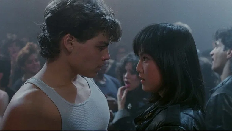 China Girl screenshot 1