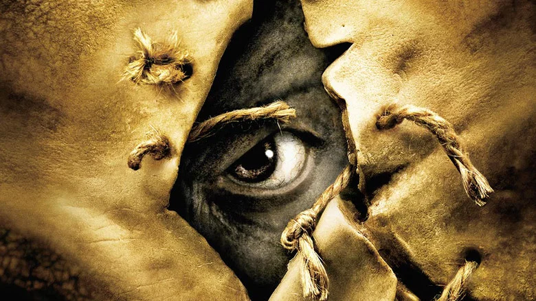 Jeepers Creepers screenshot 1