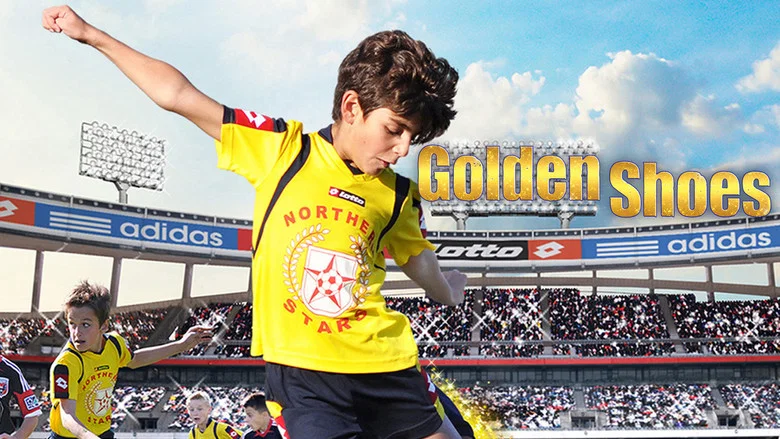 Golden Shoes screenshot 5