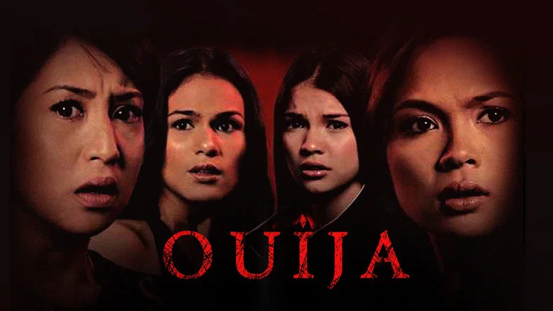 Ouija screenshot 1