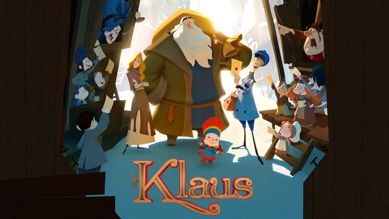 Klaus screenshot 3