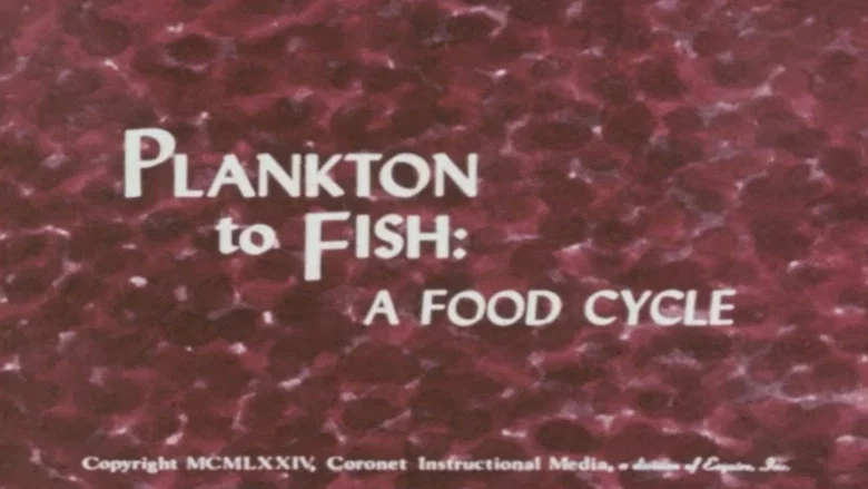 Plankton to Fish: A Food Cycle screenshot 1