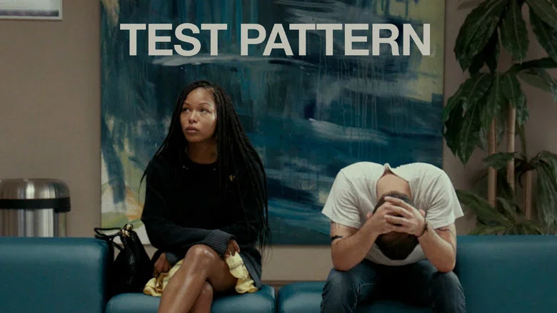 Test Pattern screenshot 6