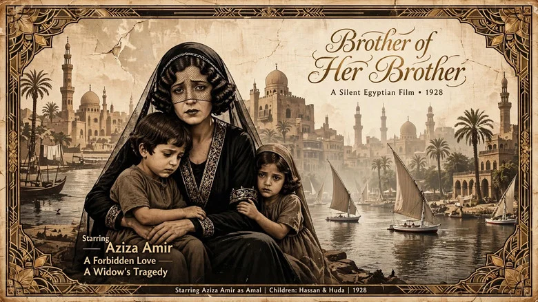 Brother of Her Brother screenshot 1