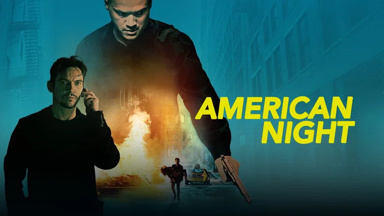 American Night screenshot 7