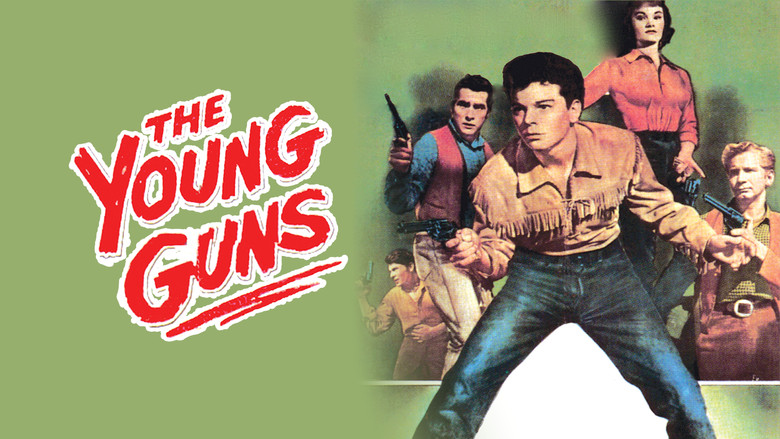 The Young Guns screenshot 3