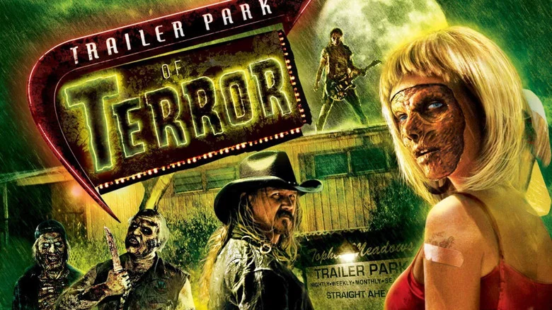 Trailer Park of Terror screenshot 4