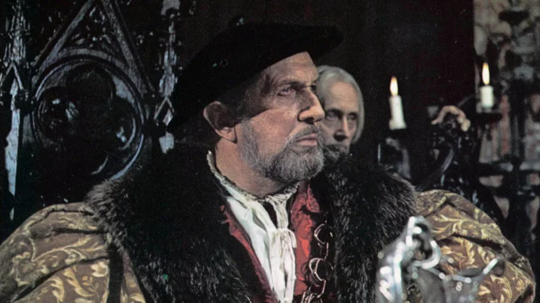 Cry of the Banshee screenshot 4