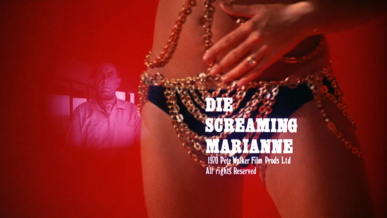 Die Screaming Marianne screenshot 2