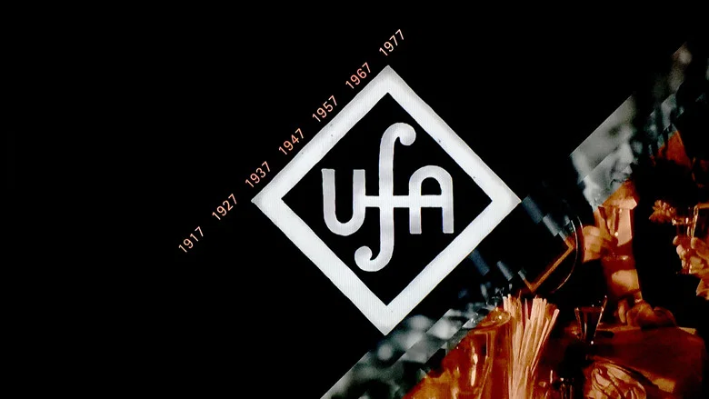 100 Years of the UFA screenshot 2
