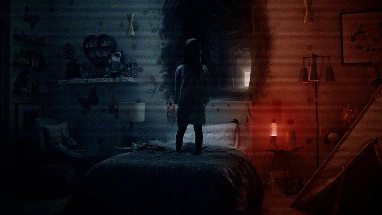 Paranormal Activity: The Ghost Dimension screenshot 5