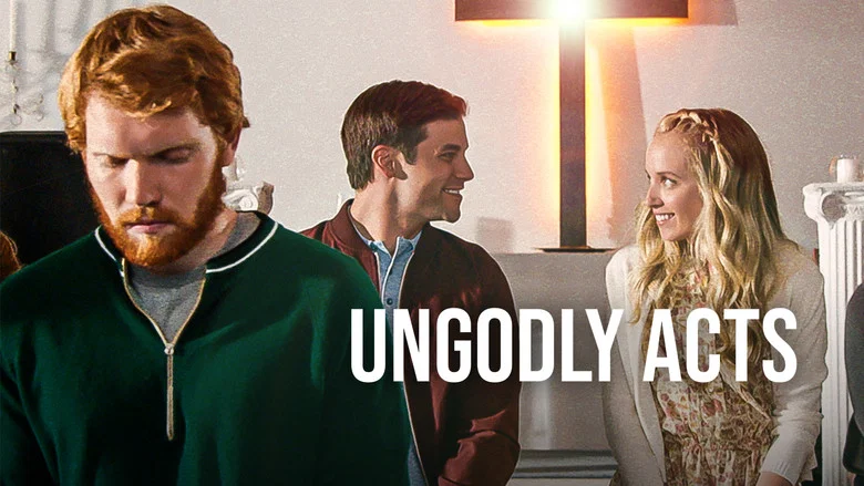 Ungodly Acts screenshot 2