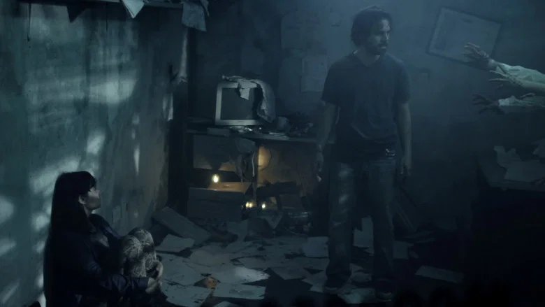 Zombies screenshot 1