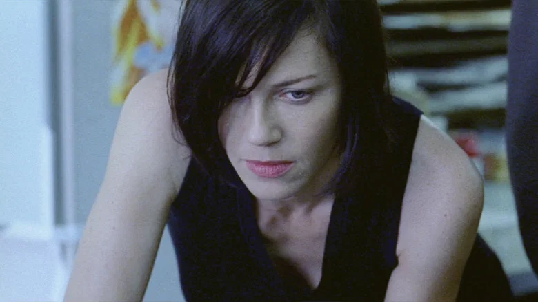 Demonlover screenshot 5