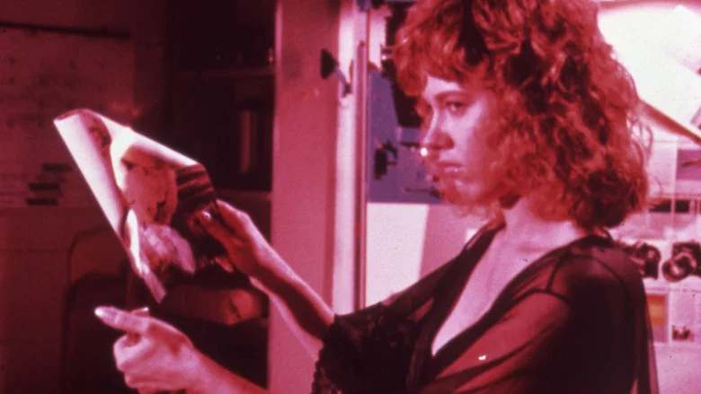 Stranger in Our House screenshot 8