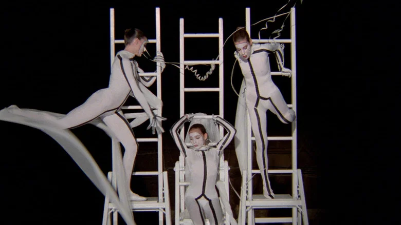 All That Jazz screenshot 8