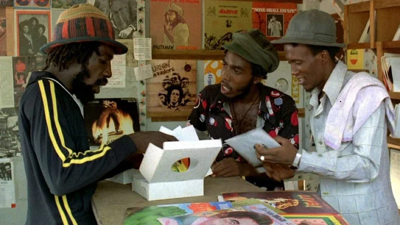 Rockers screenshot 4