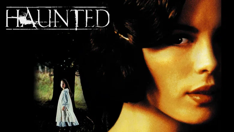 Haunted screenshot 2