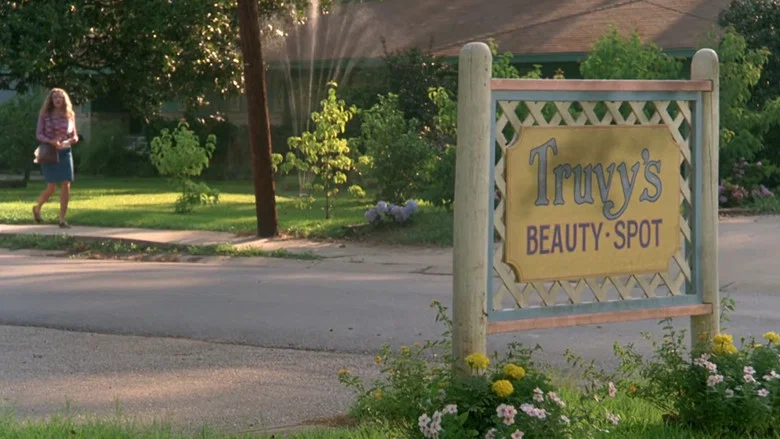 Steel Magnolias screenshot 3
