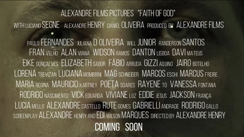 Fé em Deus screenshot 1