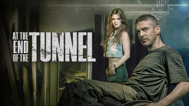 At the End of the Tunnel screenshot 4