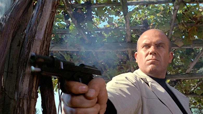 Caliber 9 screenshot 2
