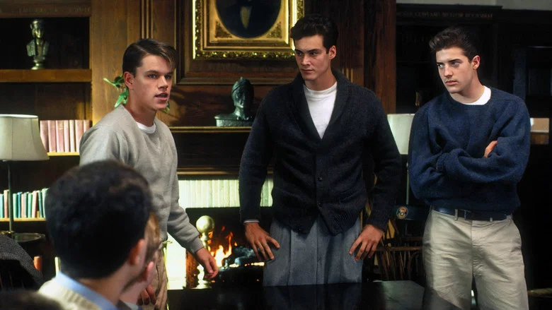 School Ties screenshot 4