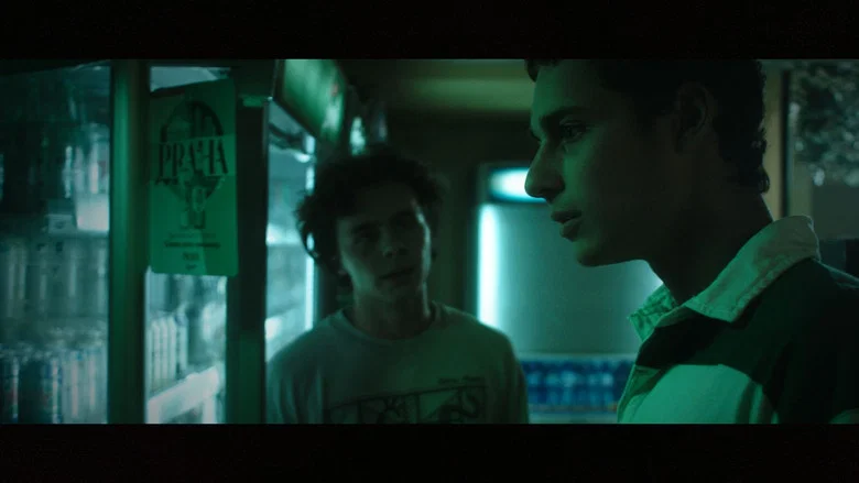 Germ screenshot 1