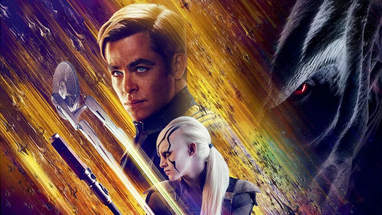 Star Trek Beyond screenshot 4