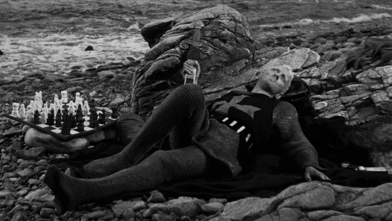 The Seventh Seal screenshot 7