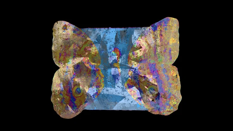 Reflexo screenshot 1